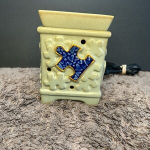 Scentsy Wax Warmer